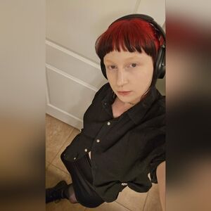 Meet your Posher, Kat